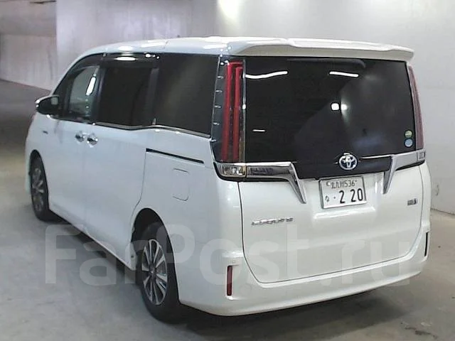 Toyota Esquire. ��������, ��������, 1.8, ������, 45 000����. ��, �/�. ��� ����� �� ������ ����