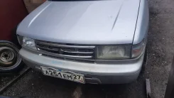 Nissan Prairie Joy. PNM11, SR20 ����