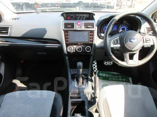 Subaru XV. ��������, 4wd, 2.0 (150��.�.), ������, 45 000����. ��, �/�. ��� ����� �� ������������ ����