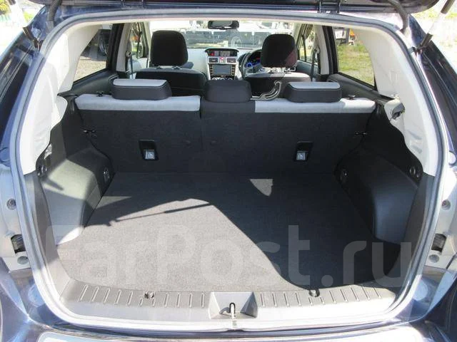 Subaru XV. ��������, 4wd, 2.0 (150��.�.), ������, 45 000����. ��, �/�. ��� ����� �� ������������ ����