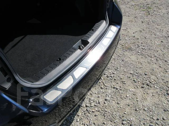 Subaru XV. ��������, 4wd, 2.0 (150��.�.), ������, 45 000����. ��, �/�. ��� ����� �� ������������ ����