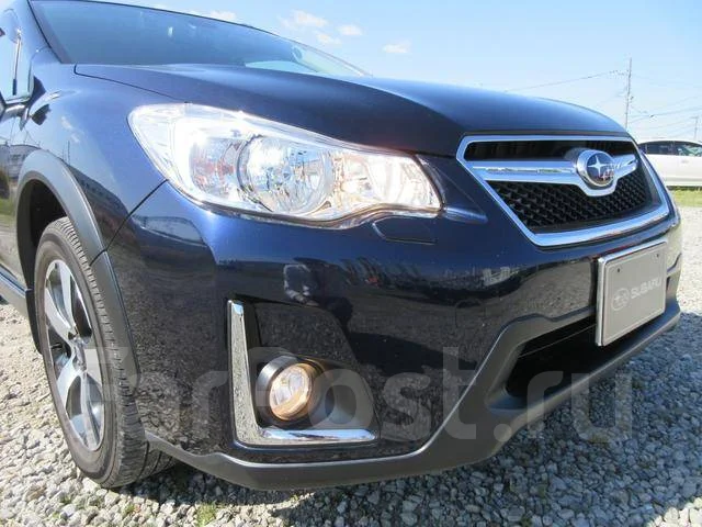 Subaru XV. ��������, 4wd, 2.0 (150��.�.), ������, 45 000����. ��, �/�. ��� ����� �� ������������ ����