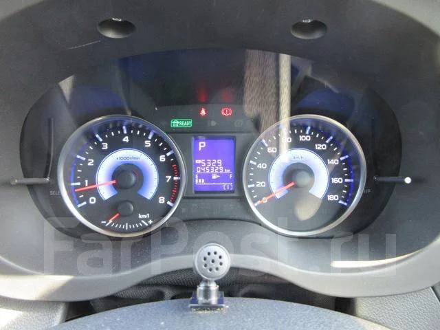 Subaru XV. ��������, 4wd, 2.0 (150��.�.), ������, 45 000����. ��, �/�. ��� ����� �� ������������ ����