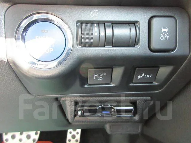Subaru XV. ��������, 4wd, 2.0 (150��.�.), ������, 45 000����. ��, �/�. ��� ����� �� ������������ ����