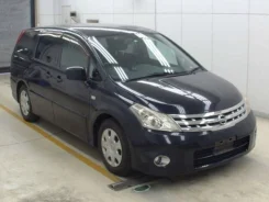 Nissan Presage. �������, 4wd, 2.5 (163��.�.), ������, 59 000����. ��, �/�, ��� ���. ��� ����� �� ������������ ����