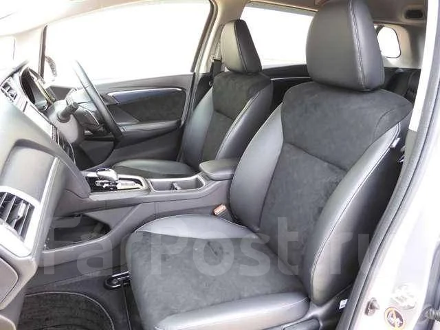 Honda Shuttle. �������, ��������, 1.5 (110��.�.), ������, 29 000����. ��, �/�. ��� ����� �� ������������ ����
