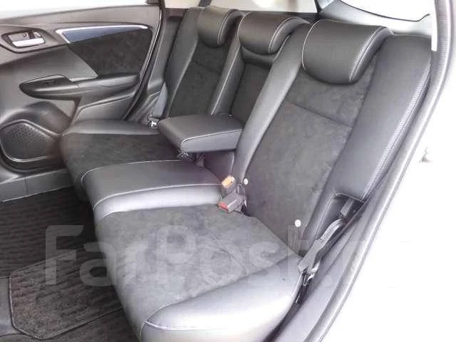 Honda Shuttle. �������, ��������, 1.5 (110��.�.), ������, 29 000����. ��, �/�. ��� ����� �� ������������ ����