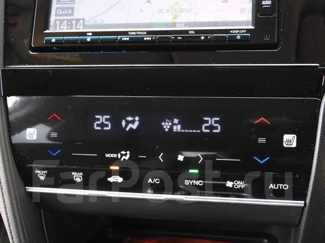 Honda Shuttle. �������, ��������, 1.5 (110��.�.), ������, 29 000����. ��, �/�. ��� ����� �� ������������ ����