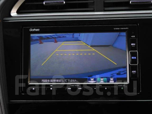 Honda Shuttle. �������, ��������, 1.5 (110��.�.), ������, 29 000����. ��, �/�. ��� ����� �� ������������ ����