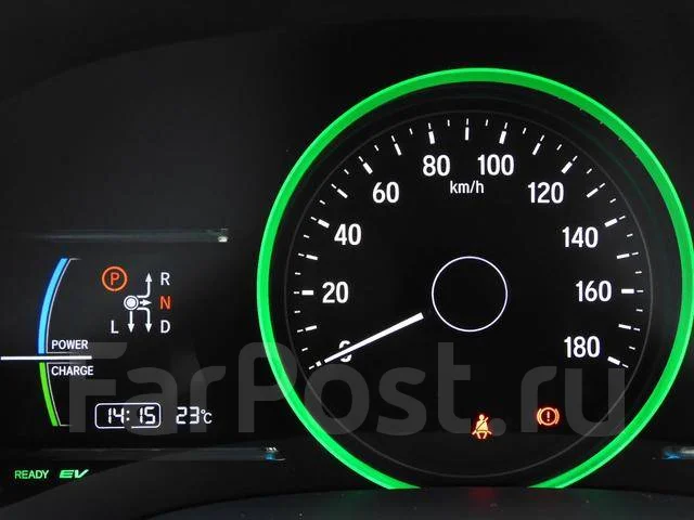 Honda Shuttle. �������, ��������, 1.5 (110��.�.), ������, 29 000����. ��, �/�. ��� ����� �� ������������ ����