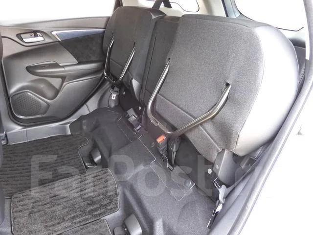 Honda Shuttle. �������, ��������, 1.5 (110��.�.), ������, 29 000����. ��, �/�. ��� ����� �� ������������ ����