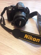 Nikon D5200 ����
