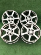 Yokohama Laycea 02. 5.5x14", 4x100, ET40 ����