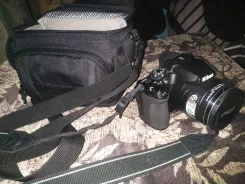 Nikon Coolpix P510. 15 - 19.9 ��, ���: 14� � ����� ����