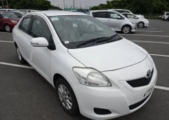 Toyota Belta. ��������, ��������, 1.3 (87��.�.), ������, 34 000����. ��, �/�. ��� ����� �� ������������ ����