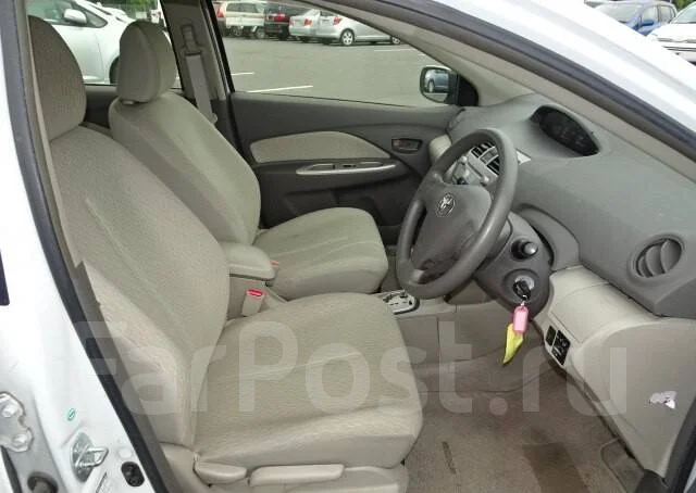 Toyota Belta. ��������, ��������, 1.3 (87��.�.), ������, 34 000����. ��, �/�. ��� ����� �� ������������ ����