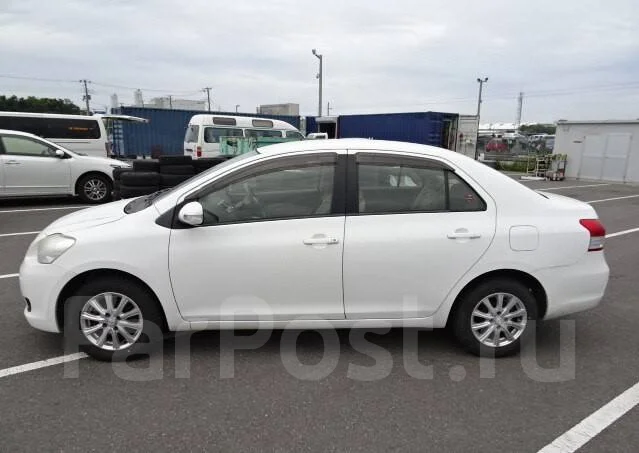 Toyota Belta. ��������, ��������, 1.3 (87��.�.), ������, 34 000����. ��, �/�. ��� ����� �� ������������ ����