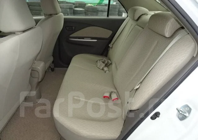 Toyota Belta. ��������, ��������, 1.3 (87��.�.), ������, 34 000����. ��, �/�. ��� ����� �� ������������ ����
