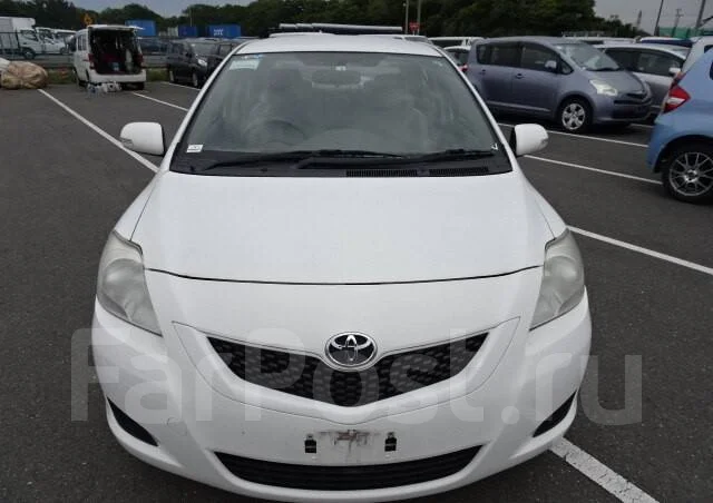Toyota Belta. ��������, ��������, 1.3 (87��.�.), ������, 34 000����. ��, �/�. ��� ����� �� ������������ ����