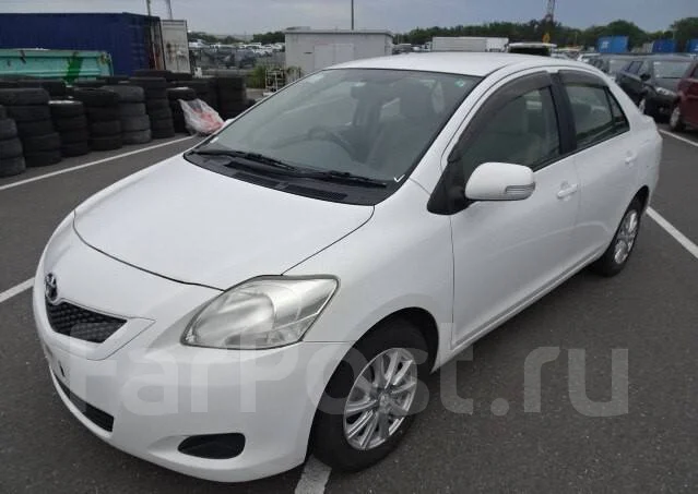 Toyota Belta. ��������, ��������, 1.3 (87��.�.), ������, 34 000����. ��, �/�. ��� ����� �� ������������ ����