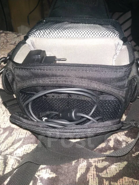 Nikon Coolpix P510. 15 - 19.9 ��, ���: 14� � ����� ����
