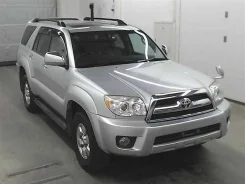 Toyota Hilux Surf. �������, 4wd, 2.7 (163��.�.), ������, 107 000����. ��, �/�. ��� ����� �� ������������ ����