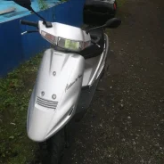 Suzuki Address V100. 100����. ��., ��������, ���������, ��� ������� ����