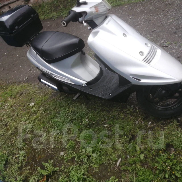 Suzuki Address V100. 100����. ��., ��������, ���������, ��� ������� ����
