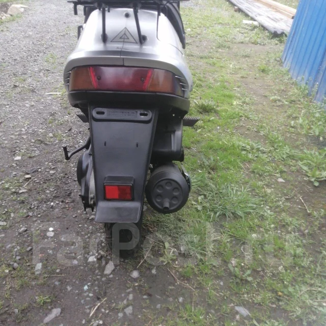 Suzuki Address V100. 100����. ��., ��������, ���������, ��� ������� ����