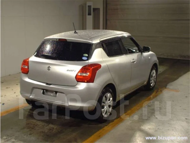 Suzuki Swift. �������, ��������, 1.2 (91��.�.), ������, 52����. ��, �/�. ��� ����� �� ������������ ����