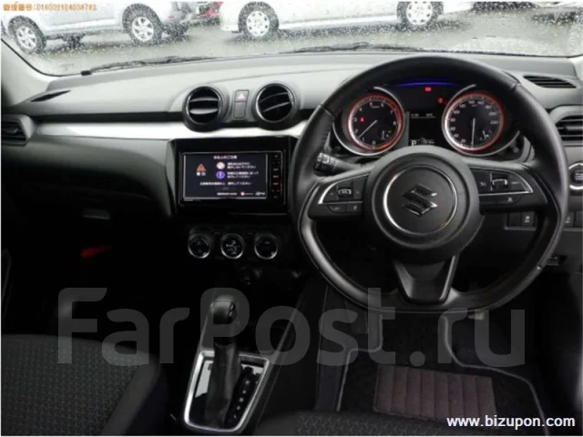 Suzuki Swift. �������, ��������, 1.2 (91��.�.), ������, 52����. ��, �/�. ��� ����� �� ������������ ����