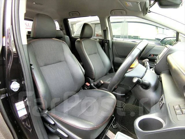 Toyota Sienta. �������, ��������, 1.5 (109��.�.), ������, 70����. ��, �/�. ��� ����� �� ������������ ����
