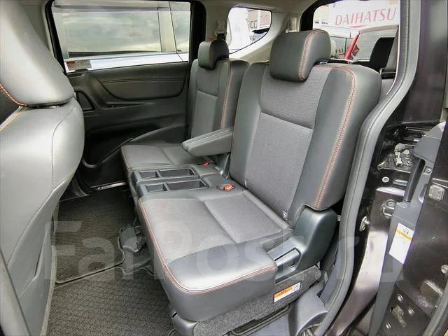 Toyota Sienta. �������, ��������, 1.5 (109��.�.), ������, 70����. ��, �/�. ��� ����� �� ������������ ����