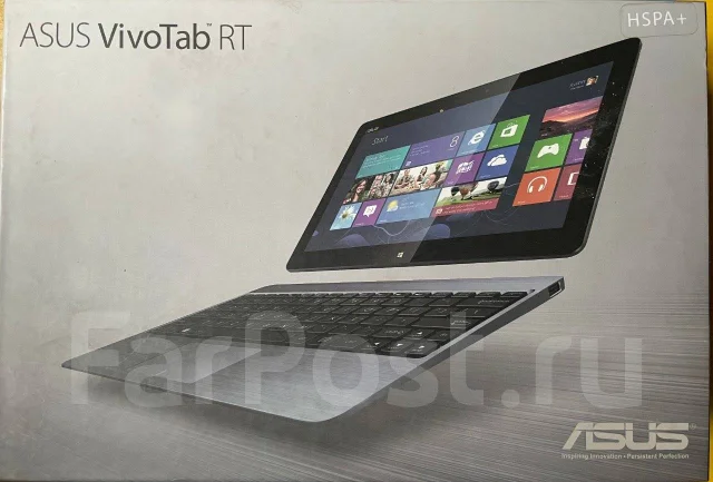 Asus VivoTab RT ����