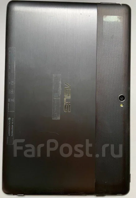 Asus VivoTab RT ����
