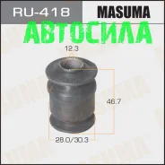 ����������� RU418 Masuma RU418 ����