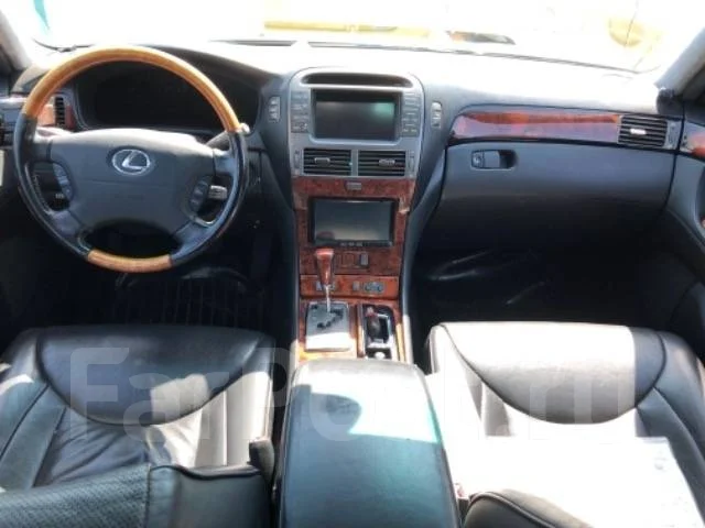 Lexus LS430. �������, ������, 4.3 (276��.�.), ������, 77 000����. ��, �/�, ��� ���. ��� ����� �� ������������ ����