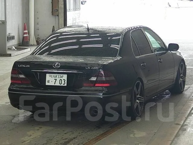 Lexus LS430. �������, ������, 4.3 (276��.�.), ������, 77 000����. ��, �/�, ��� ���. ��� ����� �� ������������ ����
