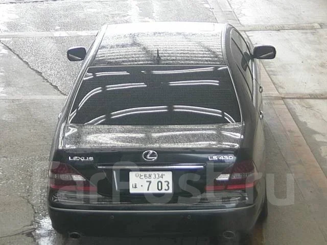 Lexus LS430. �������, ������, 4.3 (276��.�.), ������, 77 000����. ��, �/�, ��� ���. ��� ����� �� ������������ ����