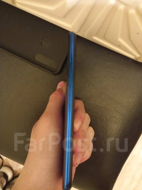 Honor 10i. �/�, �����, 4G LTE ����