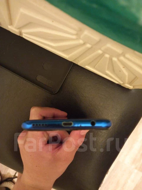 Honor 10i. �/�, �����, 4G LTE ����