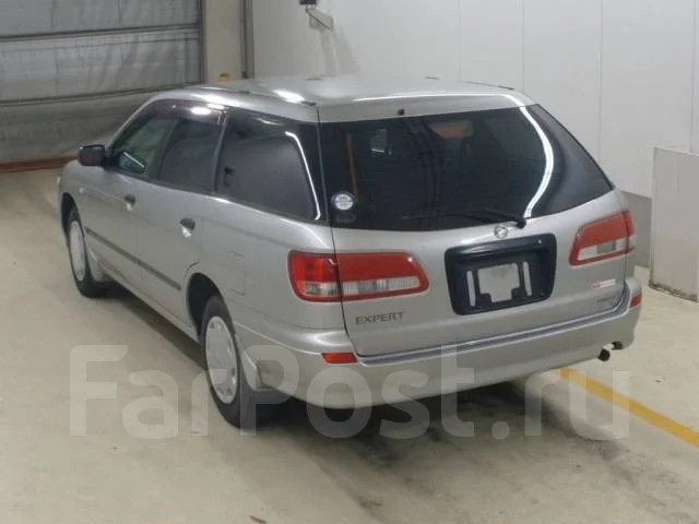 Nissan Expert. �������, ��������, 1.8 (125��.�.), ������, 65 000����. ��, �/�, ��� ���. ��� ����� �� ������������ ����