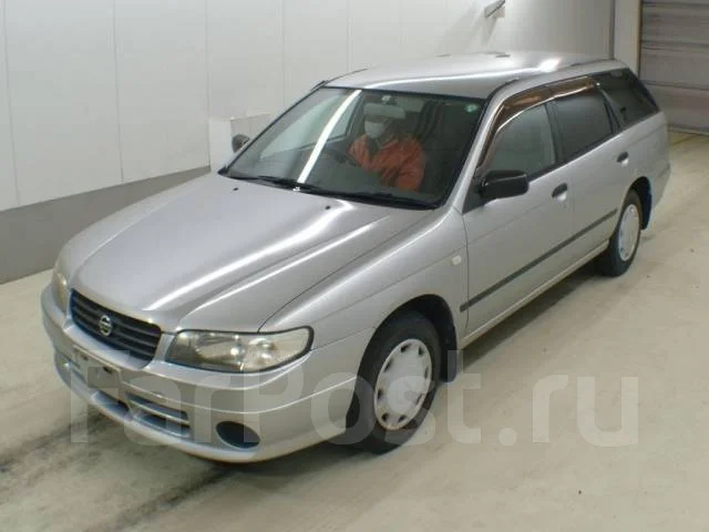 Nissan Expert. �������, ��������, 1.8 (125��.�.), ������, 65 000����. ��, �/�, ��� ���. ��� ����� �� ������������ ����