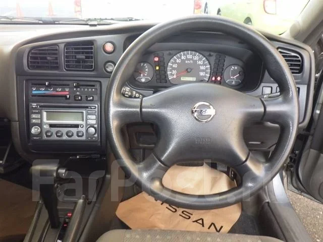 Nissan Expert. �������, ��������, 1.8 (125��.�.), ������, 65 000����. ��, �/�, ��� ���. ��� ����� �� ������������ ����