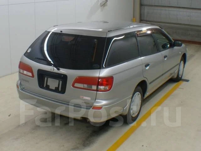 Nissan Expert. �������, ��������, 1.8 (125��.�.), ������, 65 000����. ��, �/�, ��� ���. ��� ����� �� ������������ ����