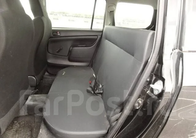 Toyota Succeed. ��������, ��������, 1.5 (109��.�.), ������, 49 000����. ��, �/�. ��� ����� �� ������������ ����