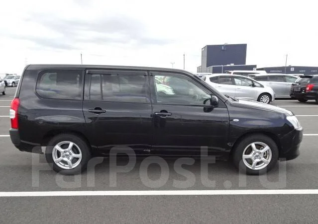 Toyota Succeed. ��������, ��������, 1.5 (109��.�.), ������, 49 000����. ��, �/�. ��� ����� �� ������������ ����