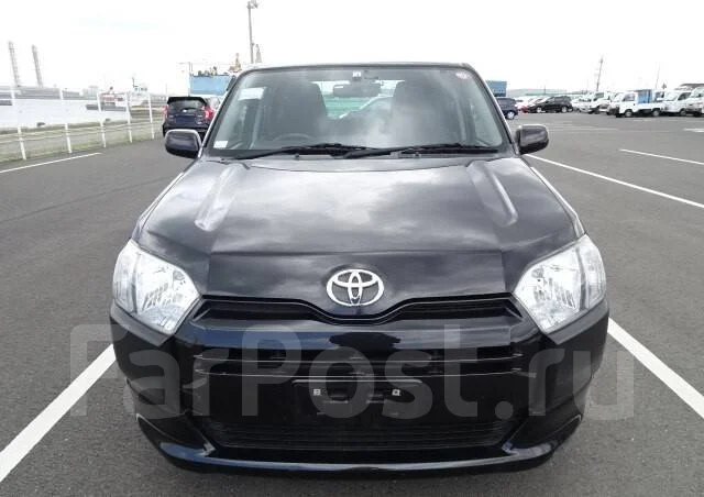 Toyota Succeed. ��������, ��������, 1.5 (109��.�.), ������, 49 000����. ��, �/�. ��� ����� �� ������������ ����