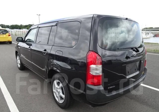Toyota Succeed. ��������, ��������, 1.5 (109��.�.), ������, 49 000����. ��, �/�. ��� ����� �� ������������ ����
