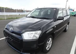 Toyota Succeed. ��������, ��������, 1.5 (109��.�.), ������, 49 000����. ��, �/�. ��� ����� �� ������������ ����